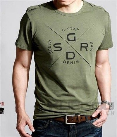 T shirts